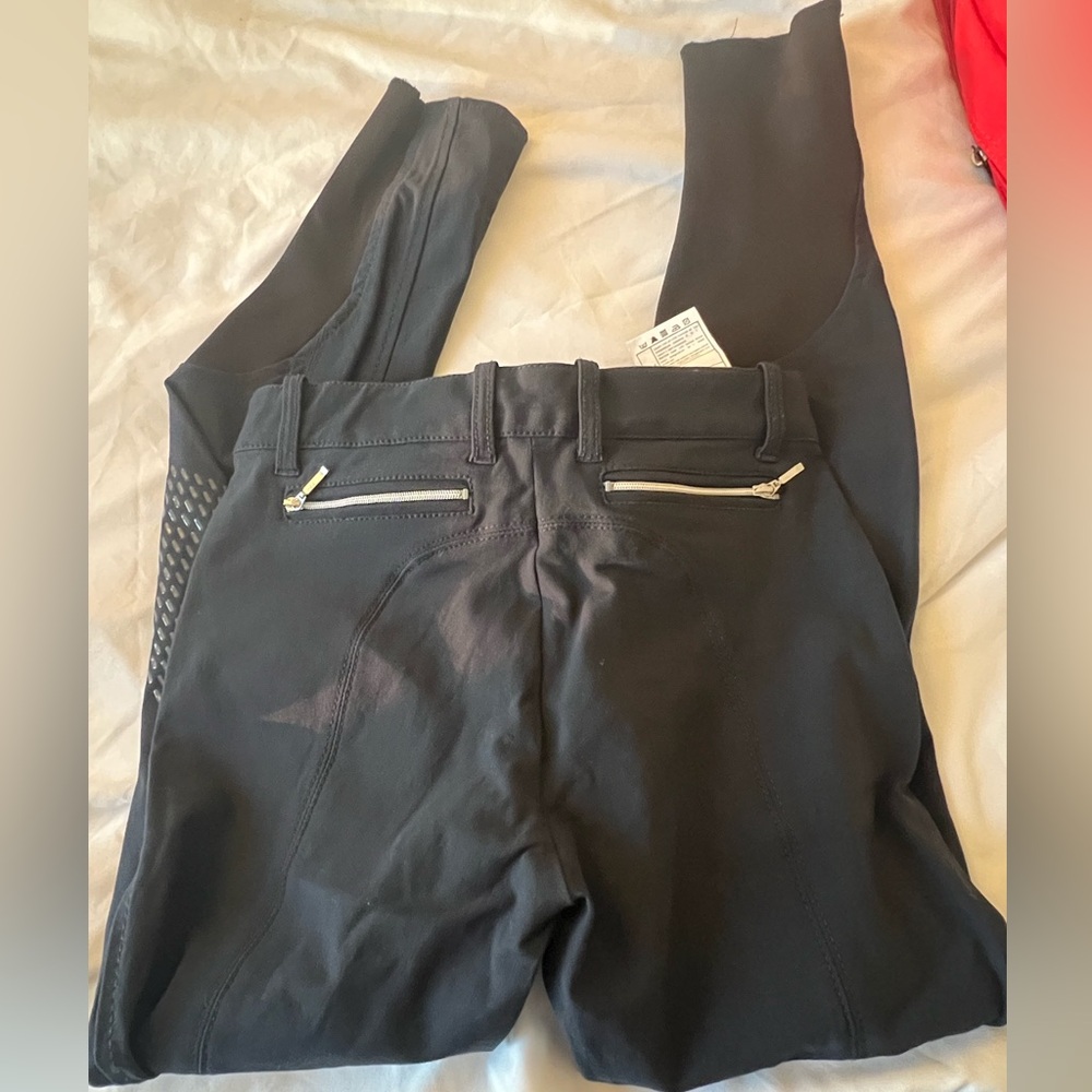 Equiline breeches, like new condition IT38
